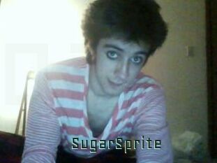 SugarSprite