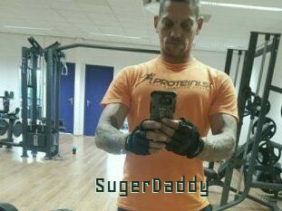 SugerDaddy