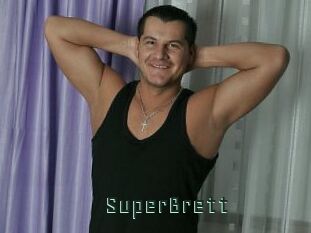 SuperBrett