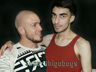 SuperChigoboys
