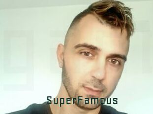 SuperFamous
