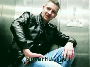 SuperHotty30