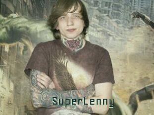 SuperLenny