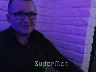 SuperMen Gay Porn