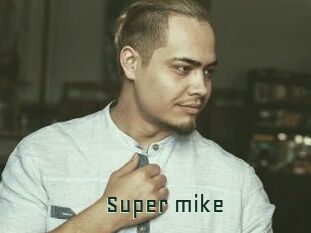 Super_mike_ Gay Porn