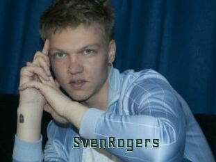 SvenRogers