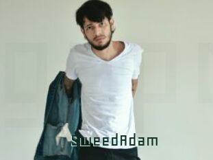 SweedAdam