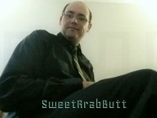 SweetArabButt
