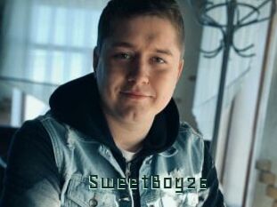 SweetBoy26