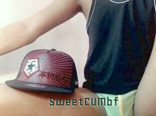 SweetCUMbf