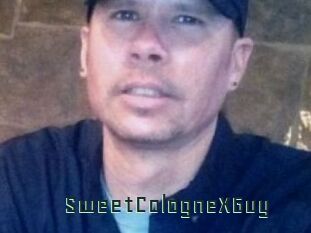 SweetCologneXGuy Gay Porn