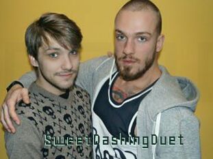SweetDashingDuet