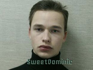 SweetDominic