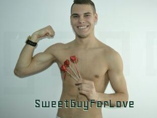 SweetGuyF0rL0ve