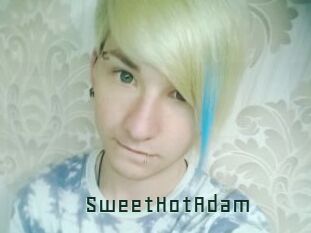 SweetHotAdam