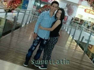 SweetLatin