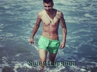 SweetLipsDon