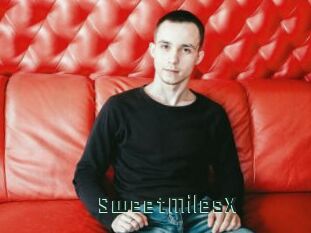 SweetMilesX