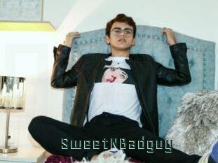 SweetNBadguy