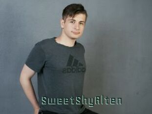 SweetShyAlten