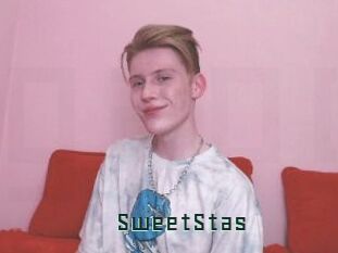 SweetStas