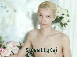 SweettyKai Gay Porn