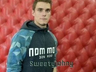 SweetyJohny