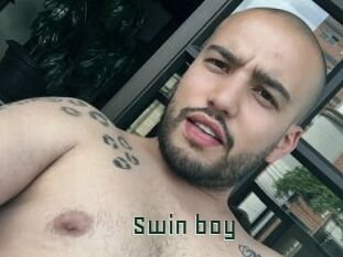 Swin_boy