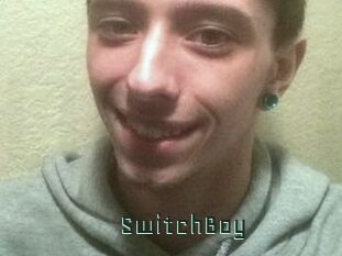 SwitchBoy Gay Porn