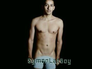 SymonLatBoy