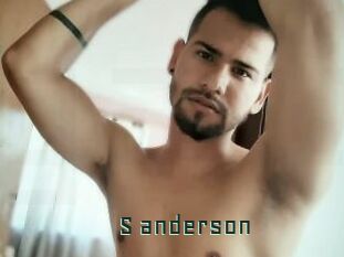S_anderson