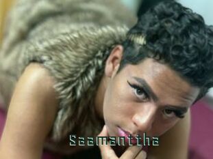 Saamanttha