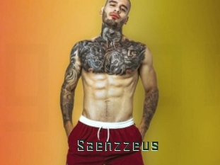 Saenzzeus