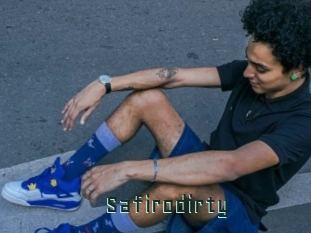Safirodirty