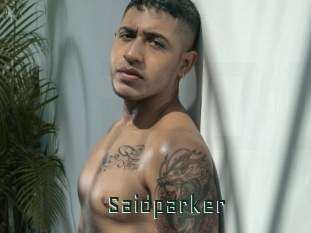 Saidparker