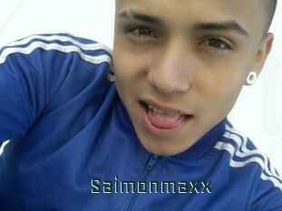 Saimonmaxx