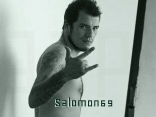 Salomon69