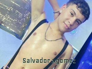 Salvador_xgomez