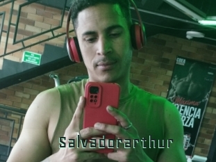 Salvadorarthur