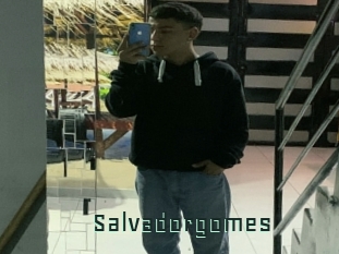Salvadorgomes