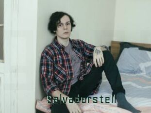 Salvadorstell
