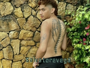 Salvatorevega