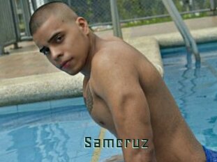 Samcruz