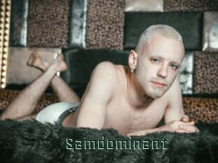 Samdominant