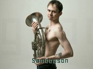 Samdouson