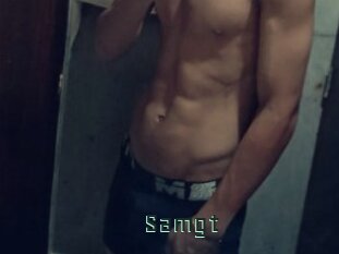 Samgt