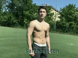 Samhouston
