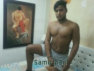 samir_paul Gay Porn