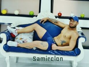 Samirclon