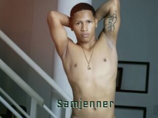 Samjenner